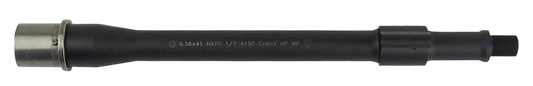 Ballistic Adv Performance Series, Ba Babl556004f  5.56   Brl Cmv 10.3 Hanson W/lopro