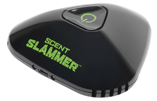 Hme Scent Slammer, Hme Poznac         Scent Slammer Zone Air Cleaner