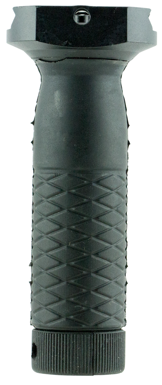 Ncstar Ar-15 Vertical Grip, Nc Aarh          Vert Grip W/ Weaver Mt