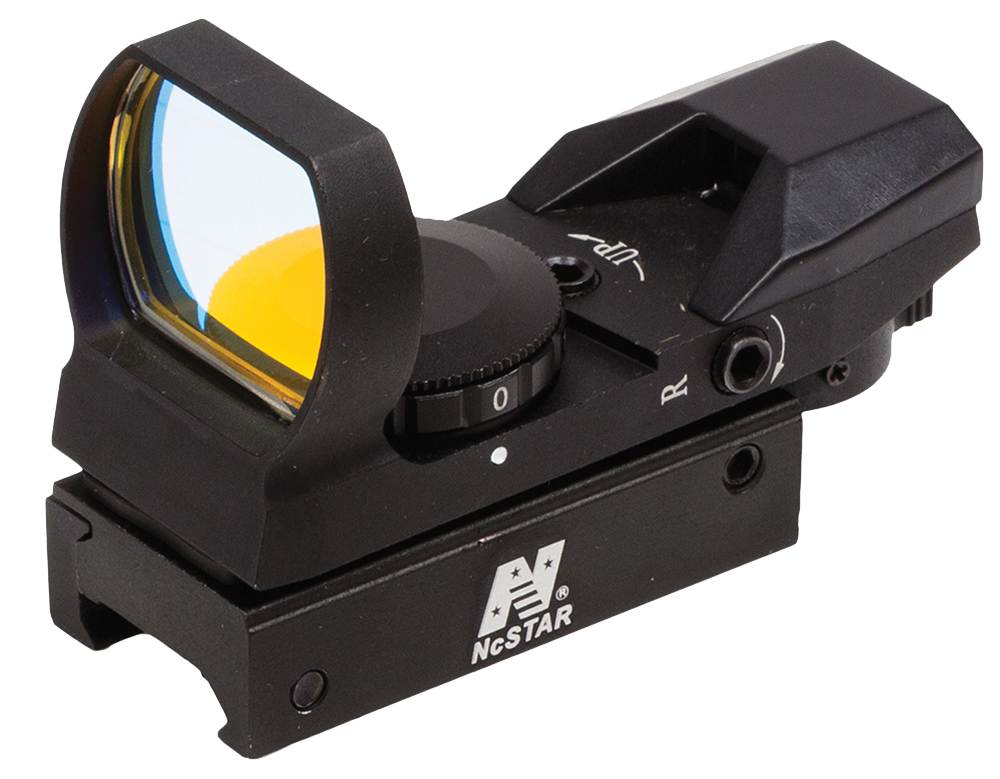 Ncstar Reflex Optic, Nc D4b           Reddot          4 Ret