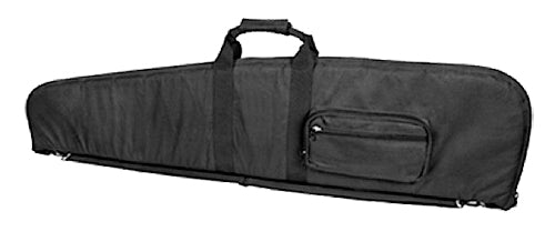 Ncstar Vism, Nc Cvs2906-52    Gun Cs 52in         Blk