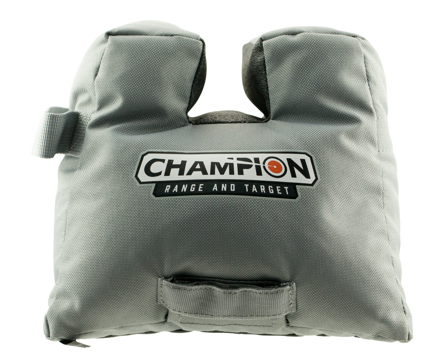 Champion Targets Shooting Bag, Champ 40893 Front V Bag
