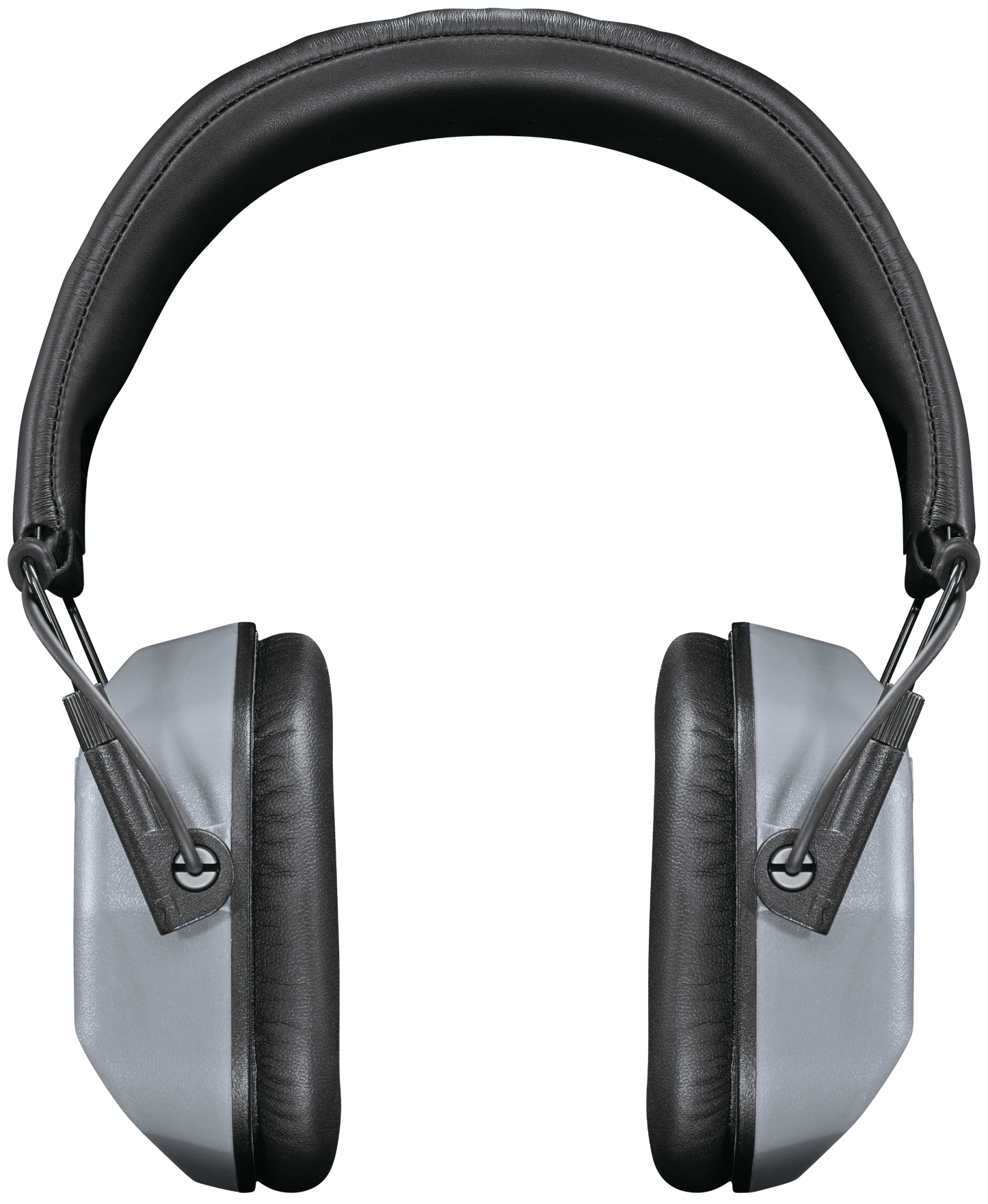 Champion Targets Vanquish Pro, Champ 40980 Headphone Elec Vanquish Grey Bluetooth