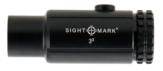 Sightmark T-3 Magnifier, Sight Sm19063    T-3 Magnifier W/lqd Flip To Side