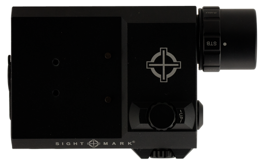 Sightmark Lopro, Sight Sm25013    Lopro Combo Lsr/lgt/ir   Grn 300l