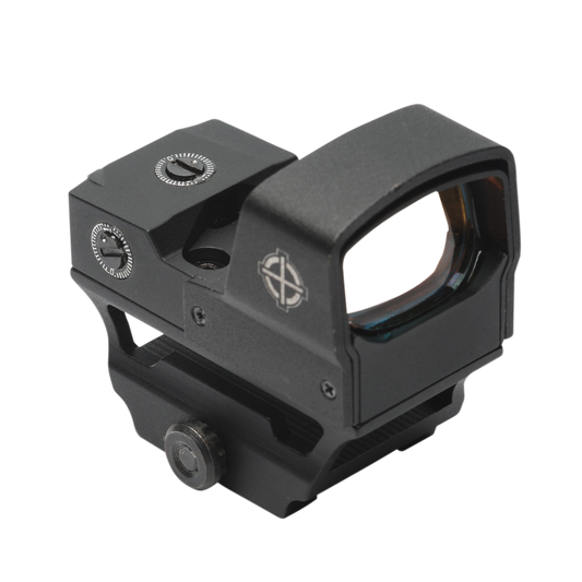 Sightmark Core Shot, Sight Sm26018    Core Shot A-spec Lqd Reflex Sight