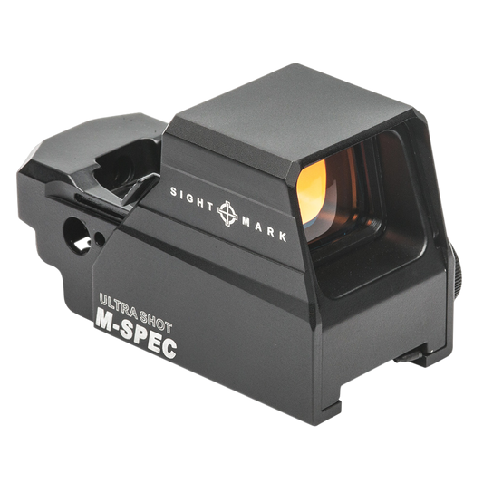 Sightmark Ultra Shot, Sight Sm26034    Ultra Shot M-spec Lqd Reflex Sgt
