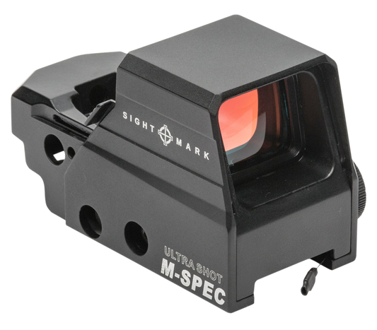 Sightmark Ultra Shot, Sight Sm26035    Ultra Shot M-spec Fms Reflex Sgt