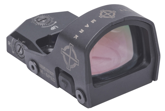Sightmark Mini Shot, Sight Sm26043    Mini Shot M-spec Fms
