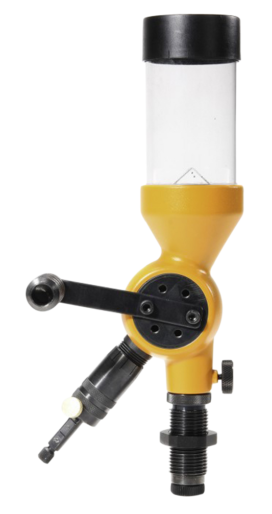 Lyman Brass Smith, Lym 7767700 Brass Smith Powder Measure