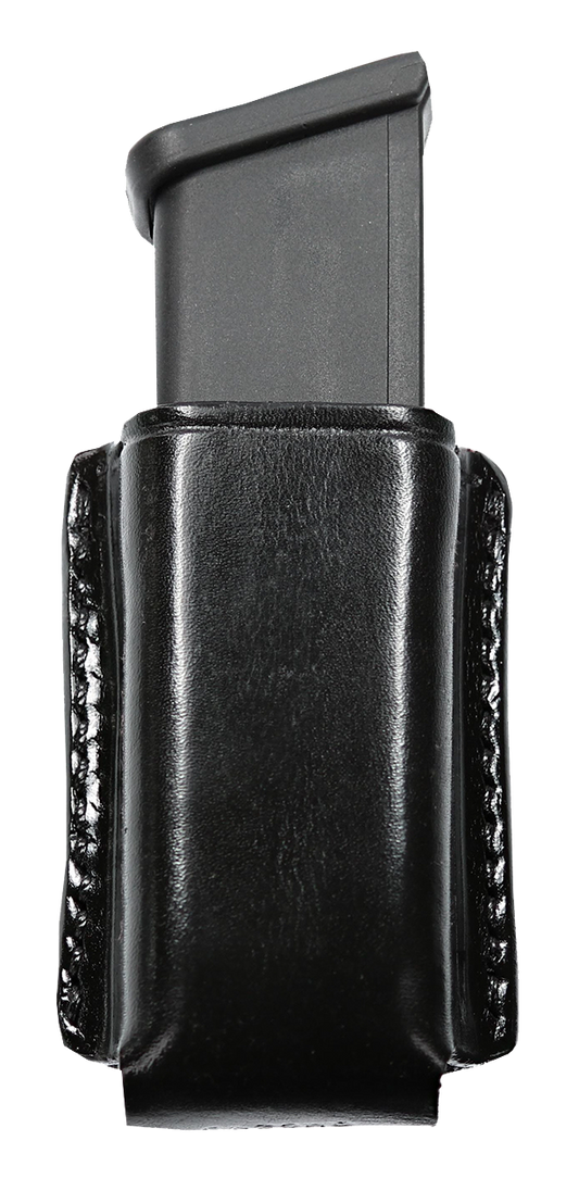 Galco Qmc, Galco Qmc40b   Quick Magazine Carrier Black