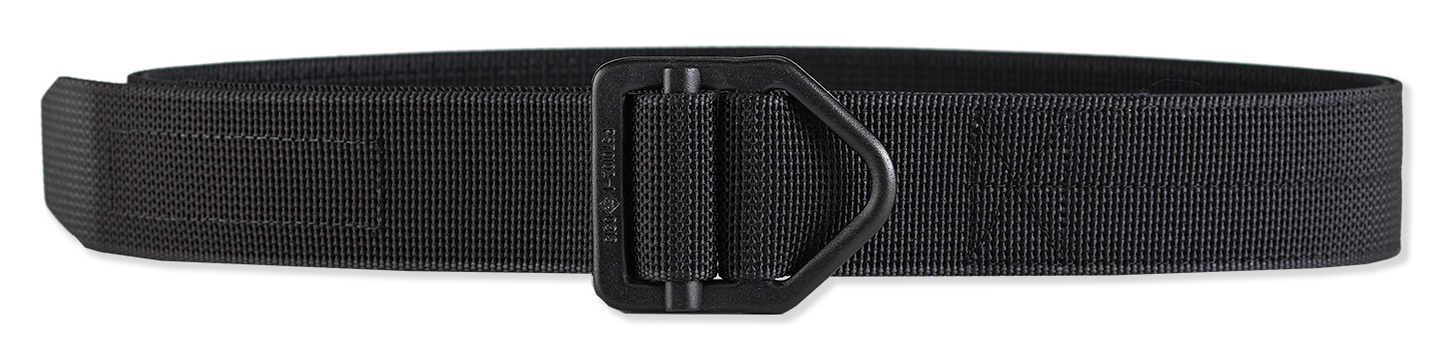 Galco Instructors Belt, Galco Nibhdbkmed Hd Instructors Belt Med Black