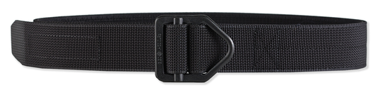 Galco Instructors Belt, Galco Nibhdbkxl  Hd Instructors Belt Xl Black