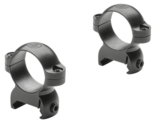 Leupold Lrw, Leu 120974 Lrw  Rings 1in Md Mt