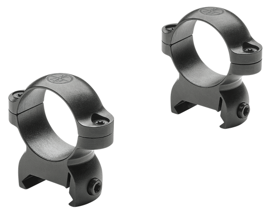 Leupold Lrw, Leu 120975 Lrw  Rings 1in Hi Mt