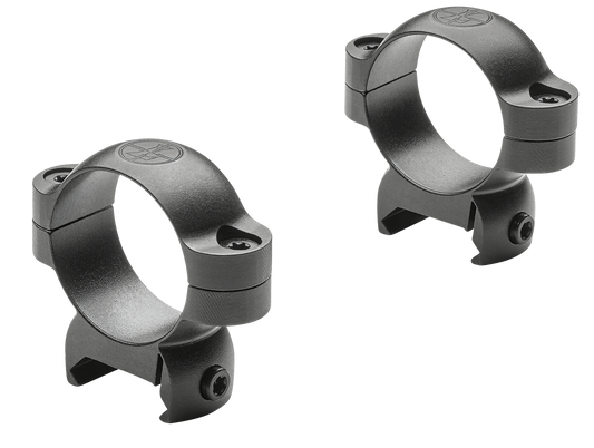 Leupold Lrw, Leu 120978 Lrw  Rings 30m Hi Mt