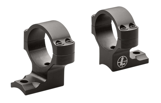 Leupold Backcountry, Leu 171107 Backcntry Win 70 1in 2pc Hi Mt Rfv/r