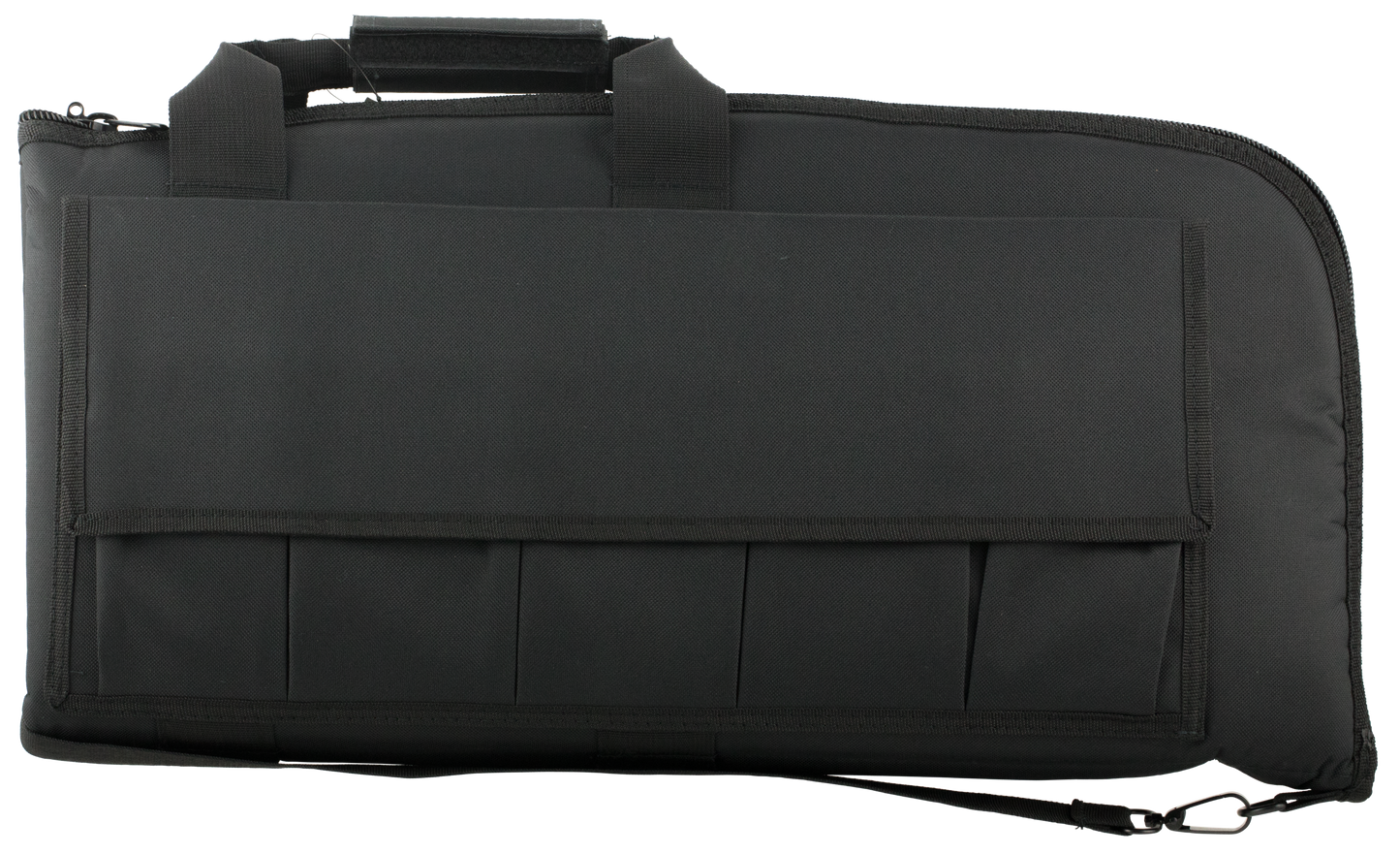 Ncstar Vism, Nc Cv2907-46     Gun Cs 46in         Blk