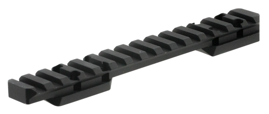 Talley Picatinny Base, Tal Pom252735 Picatinny Base Brn X-bolt Sa 20moa