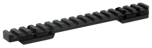 Talley Picatinny Base, Tal Plo252735 Picatinny Base Brn X-bolt La