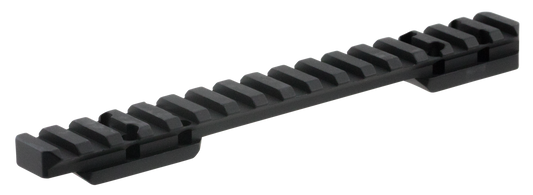 Talley Picatinny Base, Tal Plm252735 Picatinny Base Brn X-bolt La 20moa