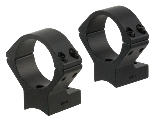 Talley Light Weight Ring/base Combo, Tal 740725    Lw Rng/bs 30mm Med Sav At