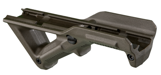 Magpul Industries Corp Afg, Magpul Mag411-odg Afg  Angled Fore Grip