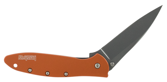 Kershaw Leek, Ker 1660or      Leek                        Orange