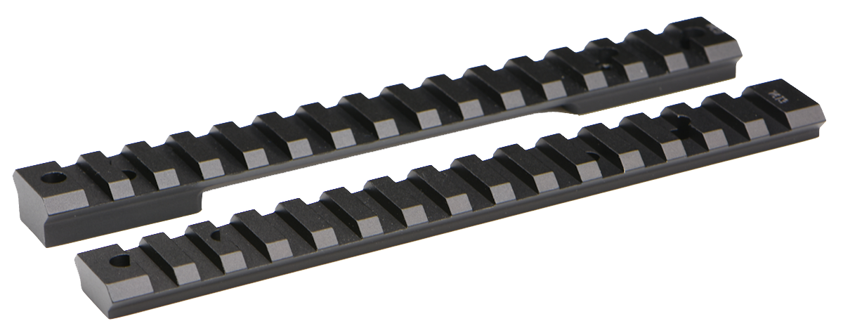 Warne Mountain Tech, Warne 764020moa M-t Pic Rail X-bolt Ssa 20moa