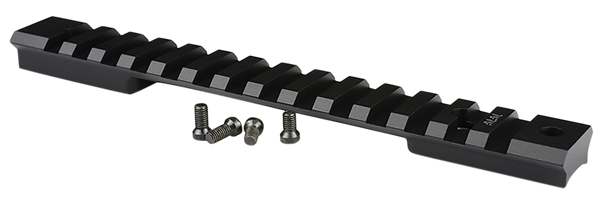 Warne Mountain Tech, Warne 7650m     M-t Pic Rail Howa-van Sa