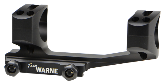 Warne Skel, Warne Lrskel34tw  Ext Skel 34mm Msr Mnt 20moa