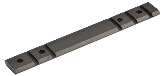 Warne Maxima, Warne M9t3m     1 Pc Base Tikka Steel Matte