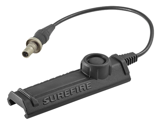 Surefire Sr, Sf Sr07        Rail Grabber Swtch Mom/constant 7in