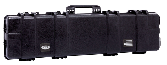 Boyt Harness H-series, Boyt H52sg      Single Long Gun Case Black