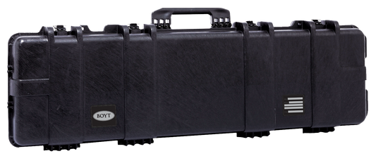 Boyt Harness H-series, Boyt H48sg      Single Long Gun Case Black