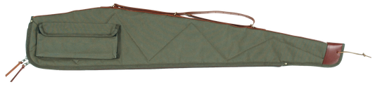 Bob Allen Canvas, Boba 14538   Ba4100 Rifle Case 48in Green