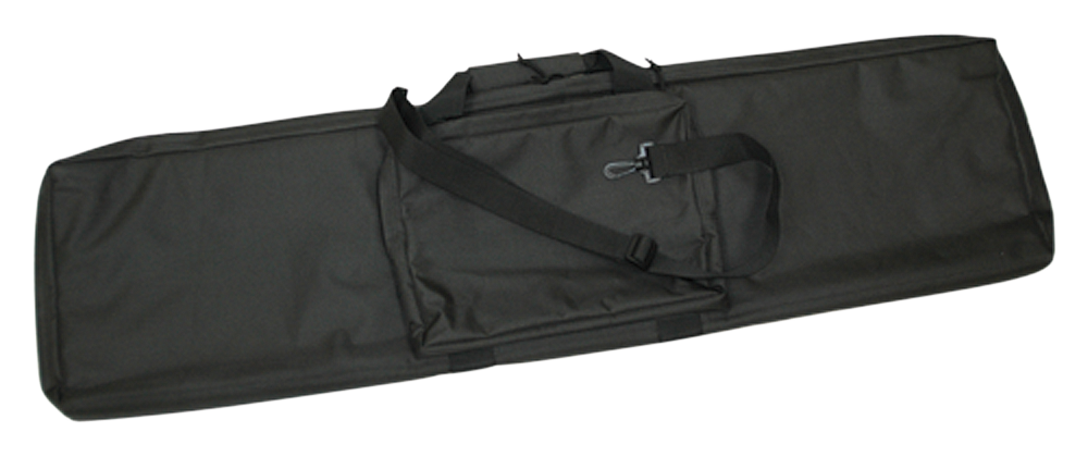 Bob Allen Max-ops, Boba 79001   Bat136 Tact Rect Rifle Case 36in Blk