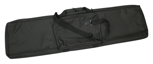 Bob Allen Max-ops, Boba 79001   Bat136 Tact Rect Rifle Case 36in Blk