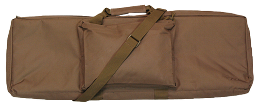 Bob Allen Max-ops, Boba 79002   Bat136 Tact Rect Rifle Case 36in Tan