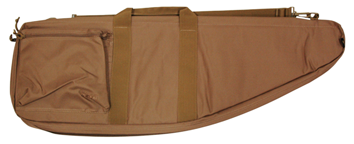 Bob Allen Max-ops, Boba 79009   Bat842 Tact Rifle Case 42in Tan