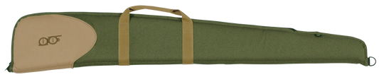 Bob Allen Classic, Boba 16504   Ba650  Shotgun Case 48in Olive/khaki