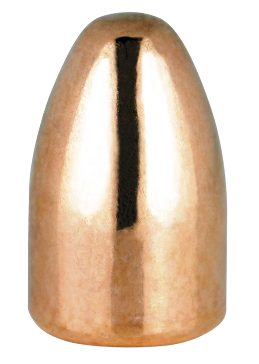 Berrys Superior Pistol, Berrys 19355     9mm .356 115gr Rn      250