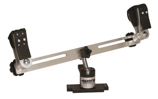 Berrys Versacradle, Berrys 05569  Versacradle Gun Vise Complete System