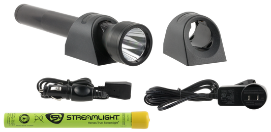 Streamlight Sl-20l, Stl 20703  Sl-20l Nimh 120v Rec Led Ac/dc