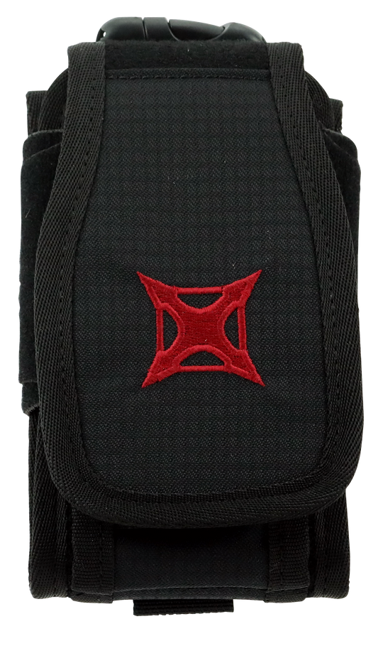 Vertx Phone/multi-tool Pouch, Vertx Vtx5140bk    Phone/multi Tool Pouch Black