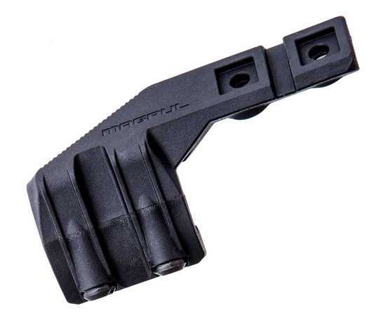 Magpul Industries Corp Rail Light, Magpul Mag498-blk-lt  Rail Light Mount Left