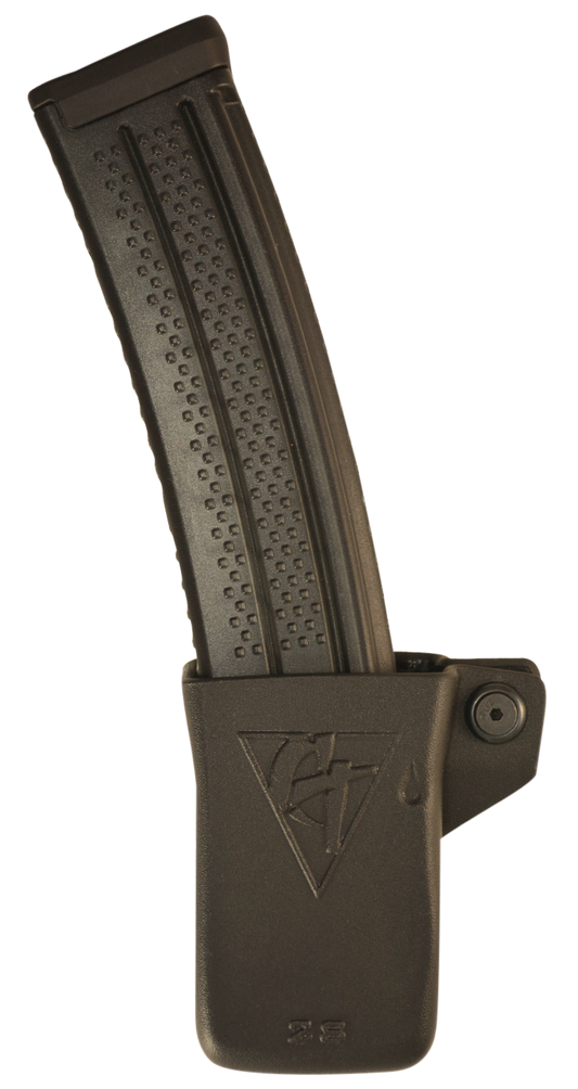 Comp-tac Pcc, Comptac C69327000lbkn Ppc Plm Mag Pouch Owb #27
