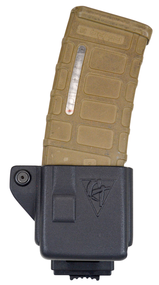 Comp-tac Ar, Comptac C56400000lbkn Ar Mag Pouch Pb Lock Mnt 223