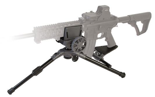 Caldwell Precision Turret, Cald 821400   Precision Turret Shooting Rest
