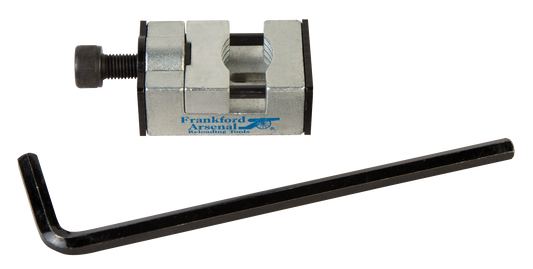 Frankford Arsenal Platinum, Frank  1078192  Plat Series Stuck Case Remover